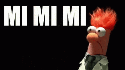 Beaker mimimi